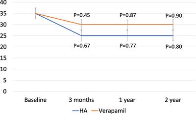 Long-Term Outcomes (2 Years) After Hyaluronic Acid Therapy for Peyronie’s Disease
